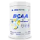 Allnutrition BCAA Max Support Instant - 500g Lemon 100-22-5545011-20