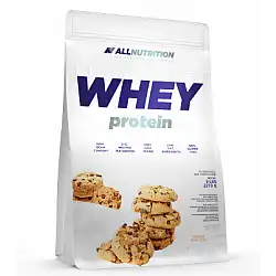 Whey Protein - 2270g Chocolate Orange