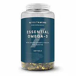 Essential Omega 3 - 90caps