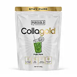Collagold - 300g Mojito