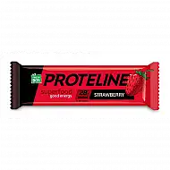 Fresh Box ProteLine - 24x40g Strawberry
