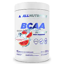 BCAA Max Support Instant - 500g Watermelon