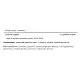 Puritans Pride Zinc 50 mg - 100 Caplets 100-21-2658180-20