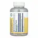 Now Foods Vitamin C & Bioflavonoids 1:1 500mg - 250 vcaps (До 09.26) 2023-10-7771