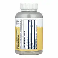 Vitamin C & Bioflavonoids 1:1 500mg - 250 vcaps