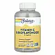 Solaray Vitamin C & Bioflavonoids 1:1 500mg - 250 vcaps 2023-10-7412