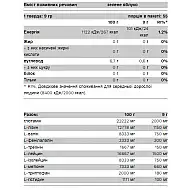 EAA - 500g Green Apple