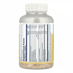 Vitamin B-Complex 50 50mg - 250 vcaps