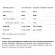 Allnutrition Livsupport - 60caps 100-56-4090181-20