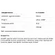 Allnutrition AllDeynn Collarose Fish - 300g Mango Passion Fruit 100-25-2823601-20