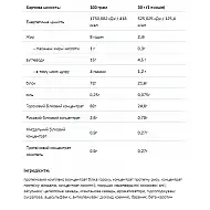 Vegan Pea Protein - 500g Vanilla