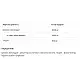 Allnutrition Creatine Muscle Max - 500g Pure 100-47-4436105-20