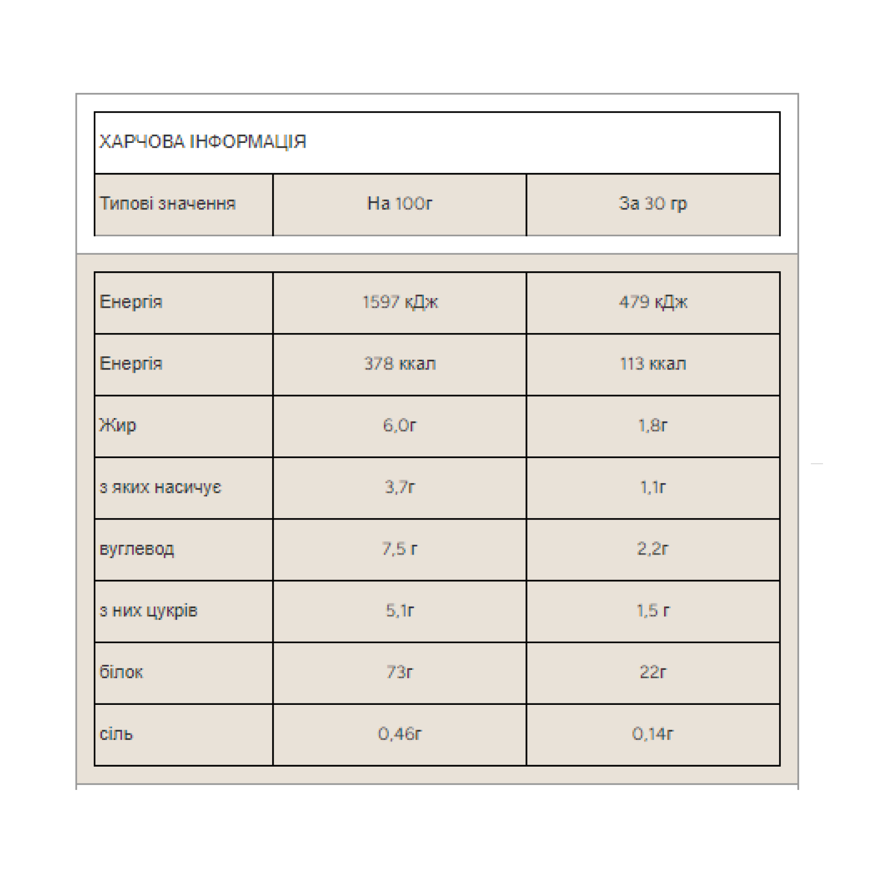Myprotein Impact Whey Protein - 1000g Cookiees and Cream 100-15-2082038-20