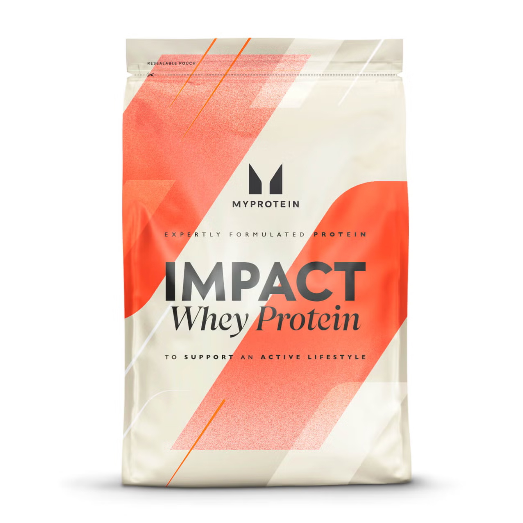 Myprotein Impact Whey Protein - 1000g Cookiees and Cream 100-15-2082038-20