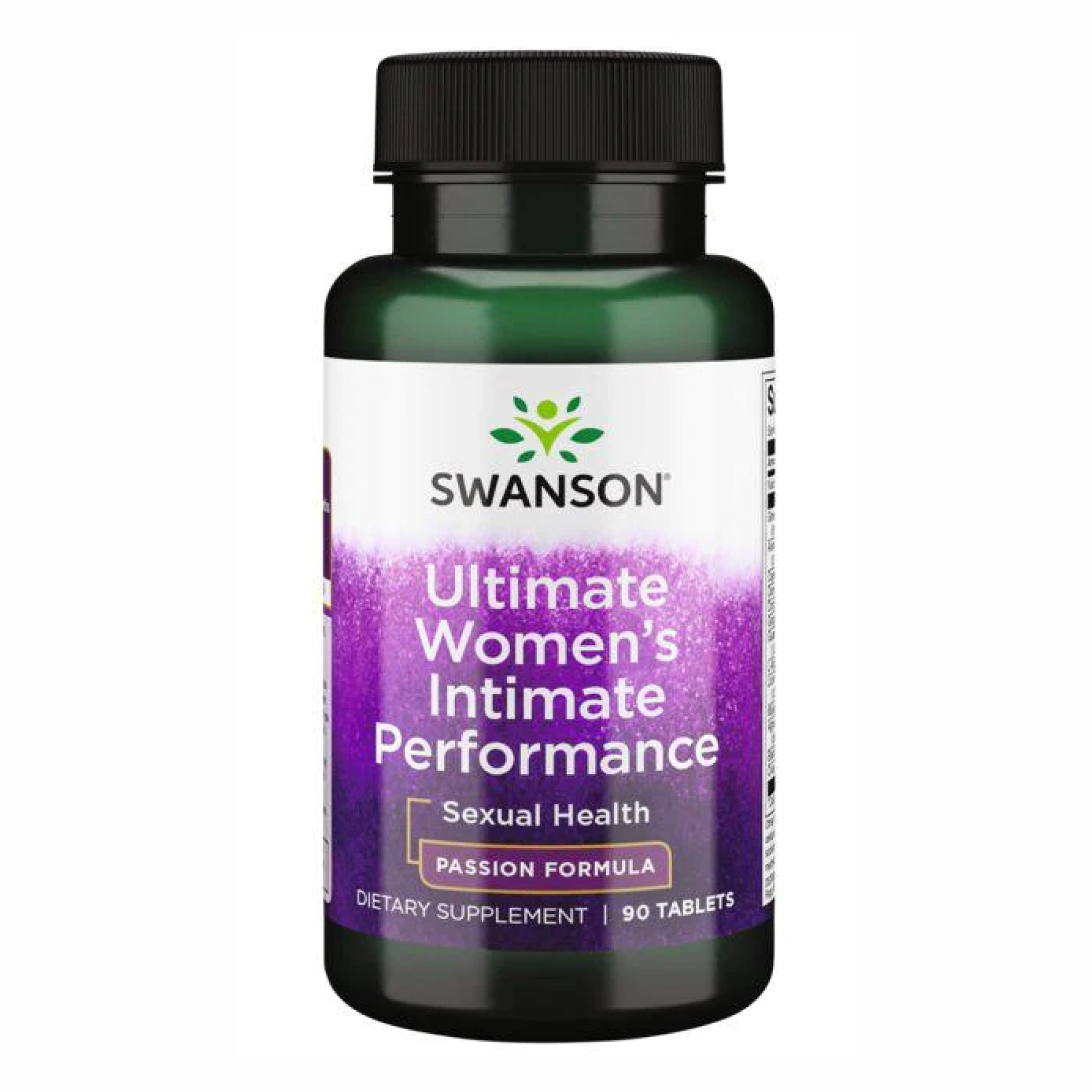 Swanson Ultimate Women's Intimate Performance - 90 tabs (Повреждена банка) 2023-10-7980