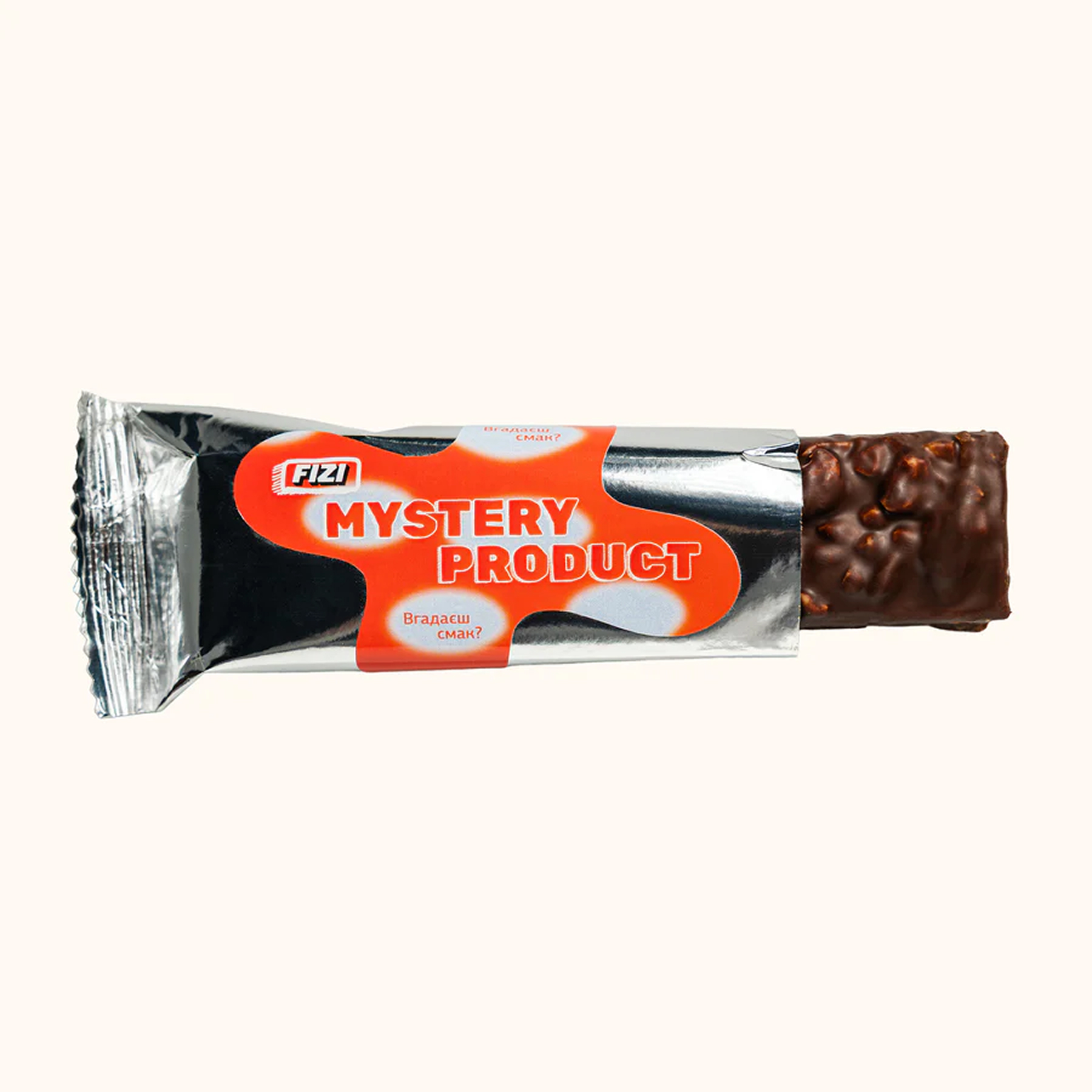 FIZI Fizi Mystery product - 10x45g 2023-10-7551