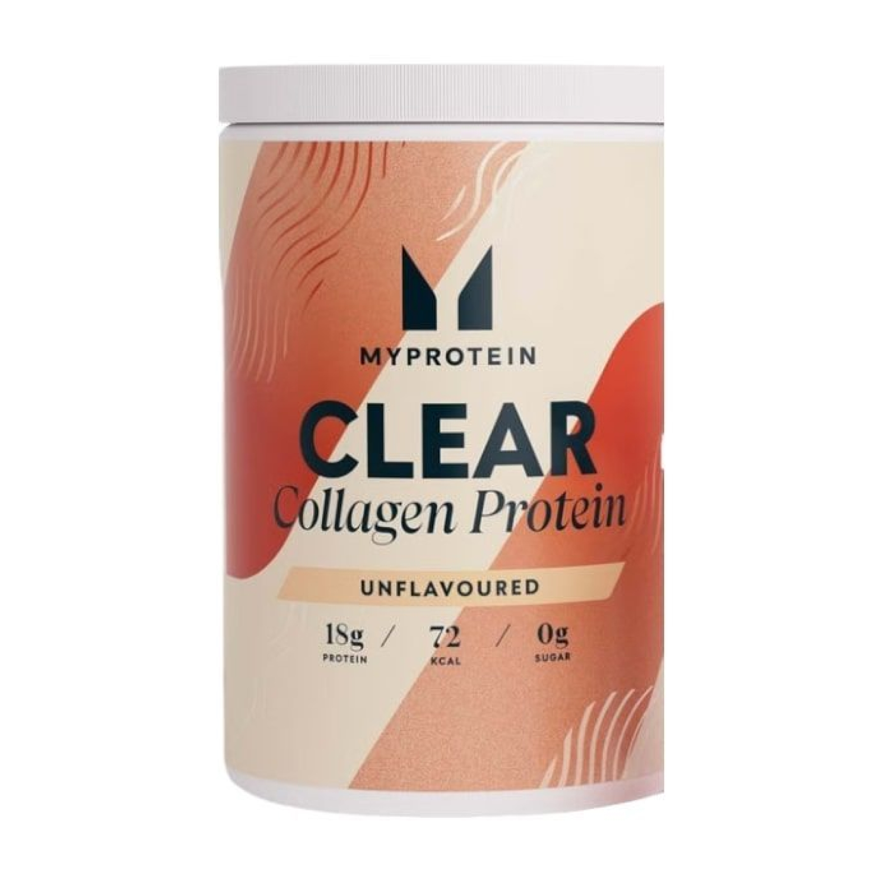 Myprotein Collagen Powder - 600g Unflavoured 2023-10-3732