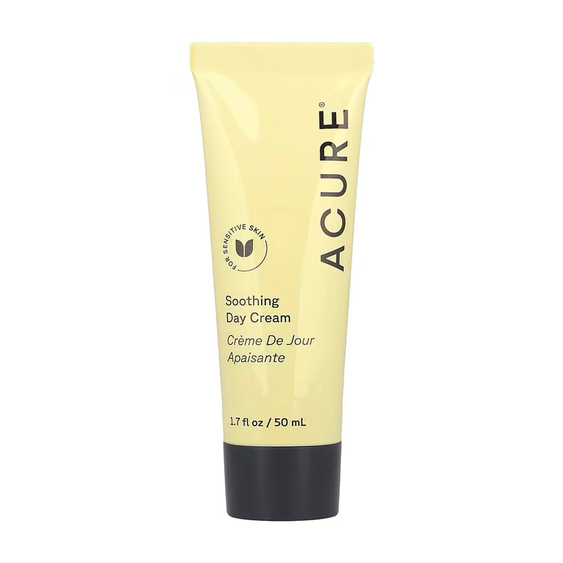 Acure Soothing Day Cream - 50 ml 2023-10-5448