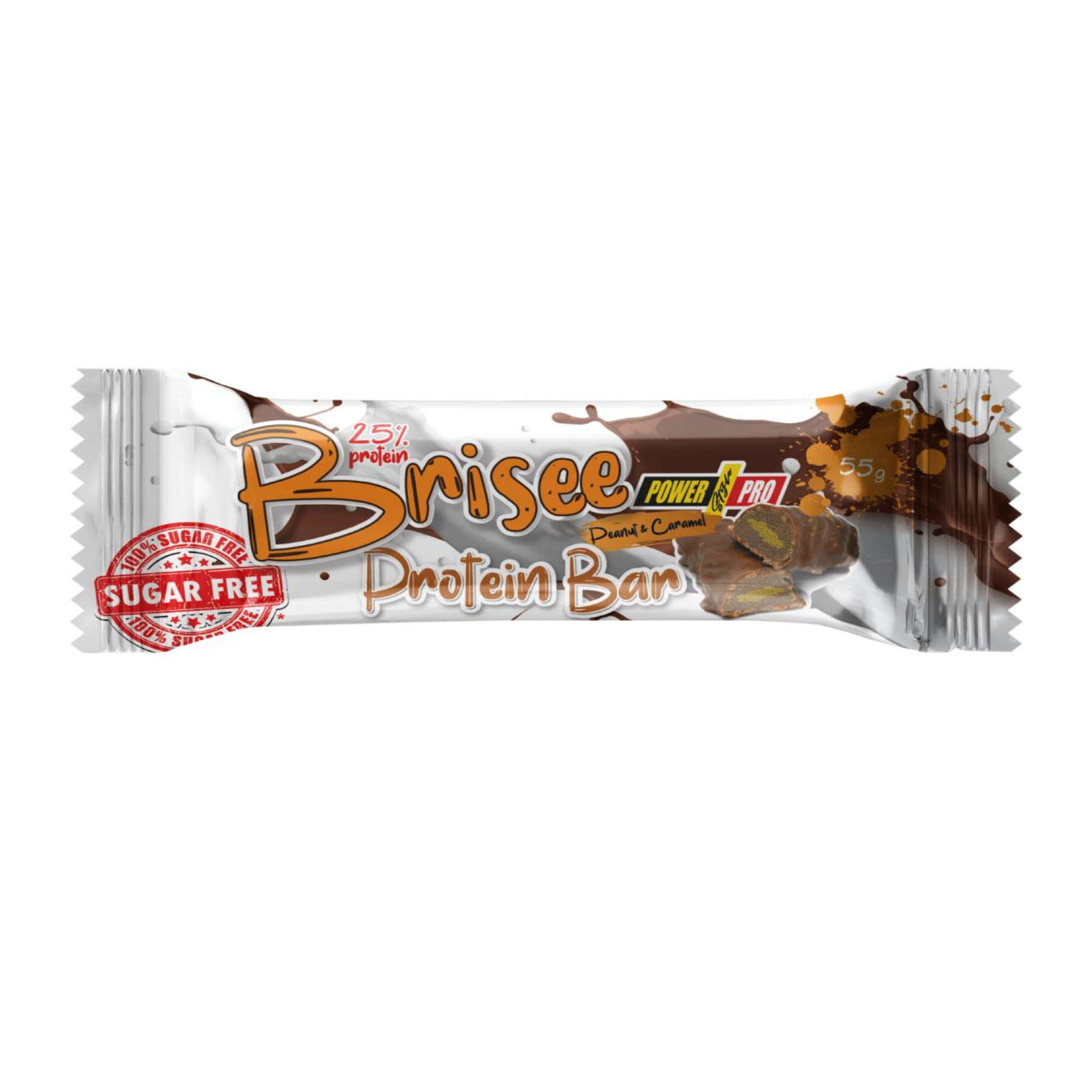 Power Pro Brisee 25% - 20х55g Currant 2023-10-5161