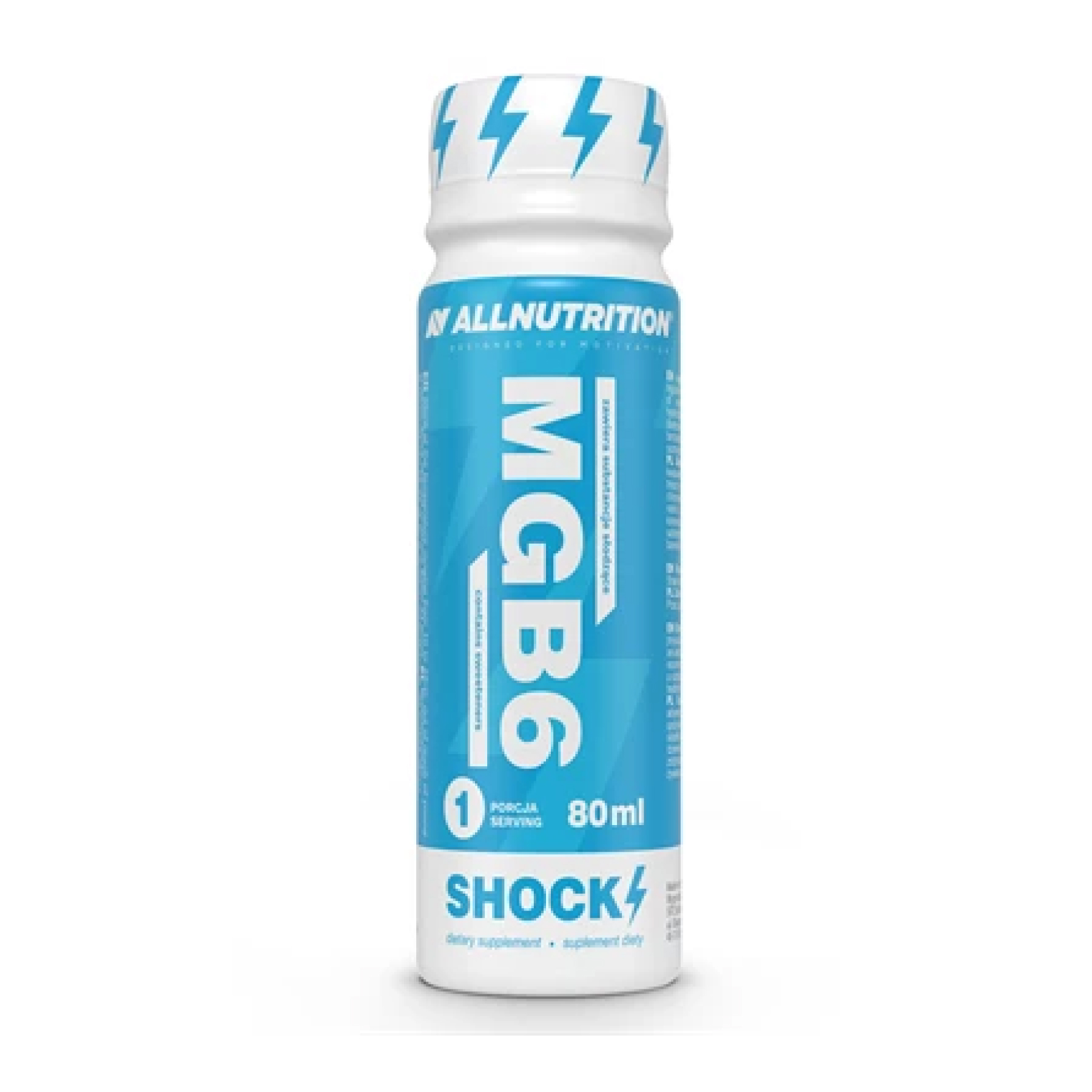 Allnutrition MGB6 Shock - 80 ml 2023-10-3147