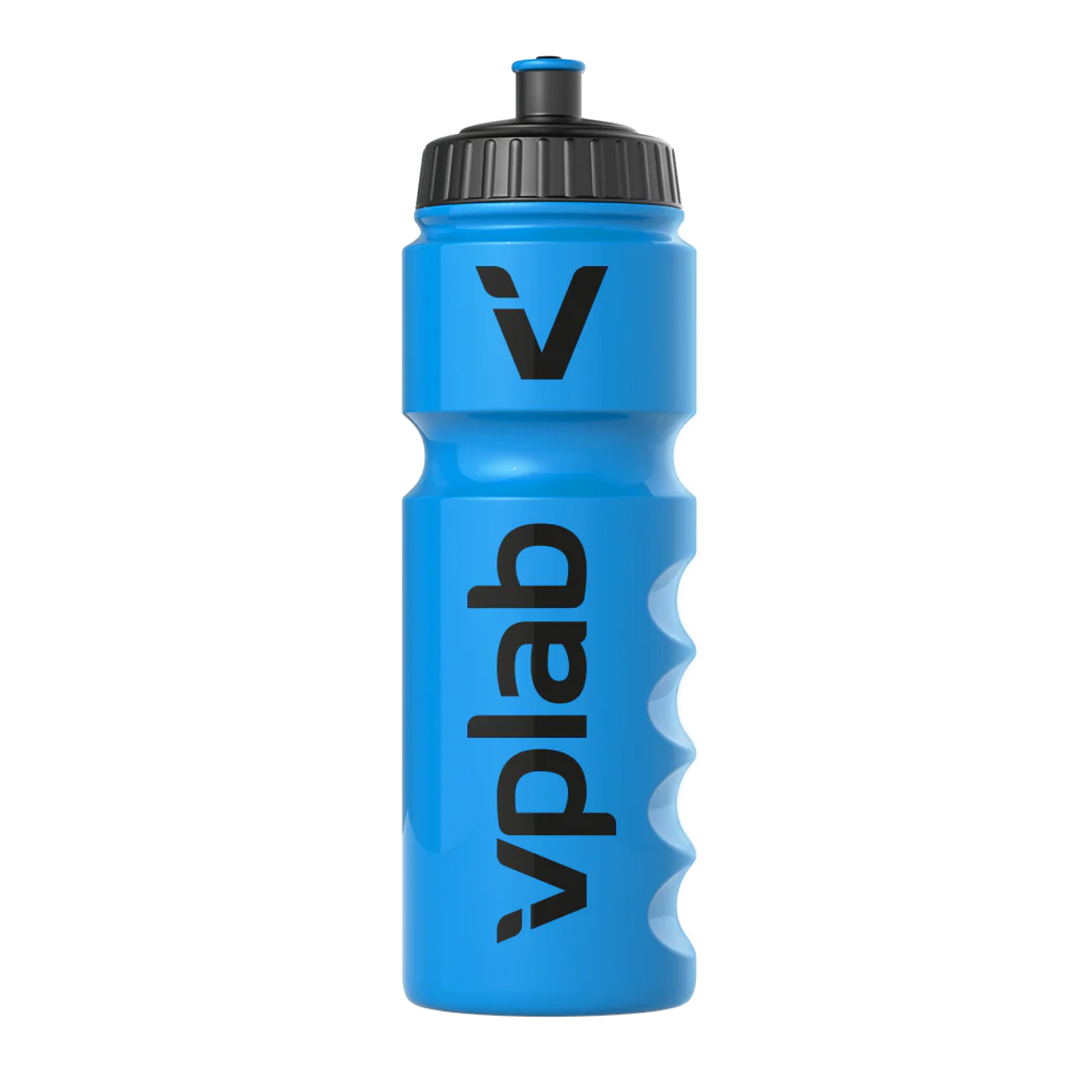 VPLab Drinking bottle Gripper - 750ml Blue 2023-10-5163
