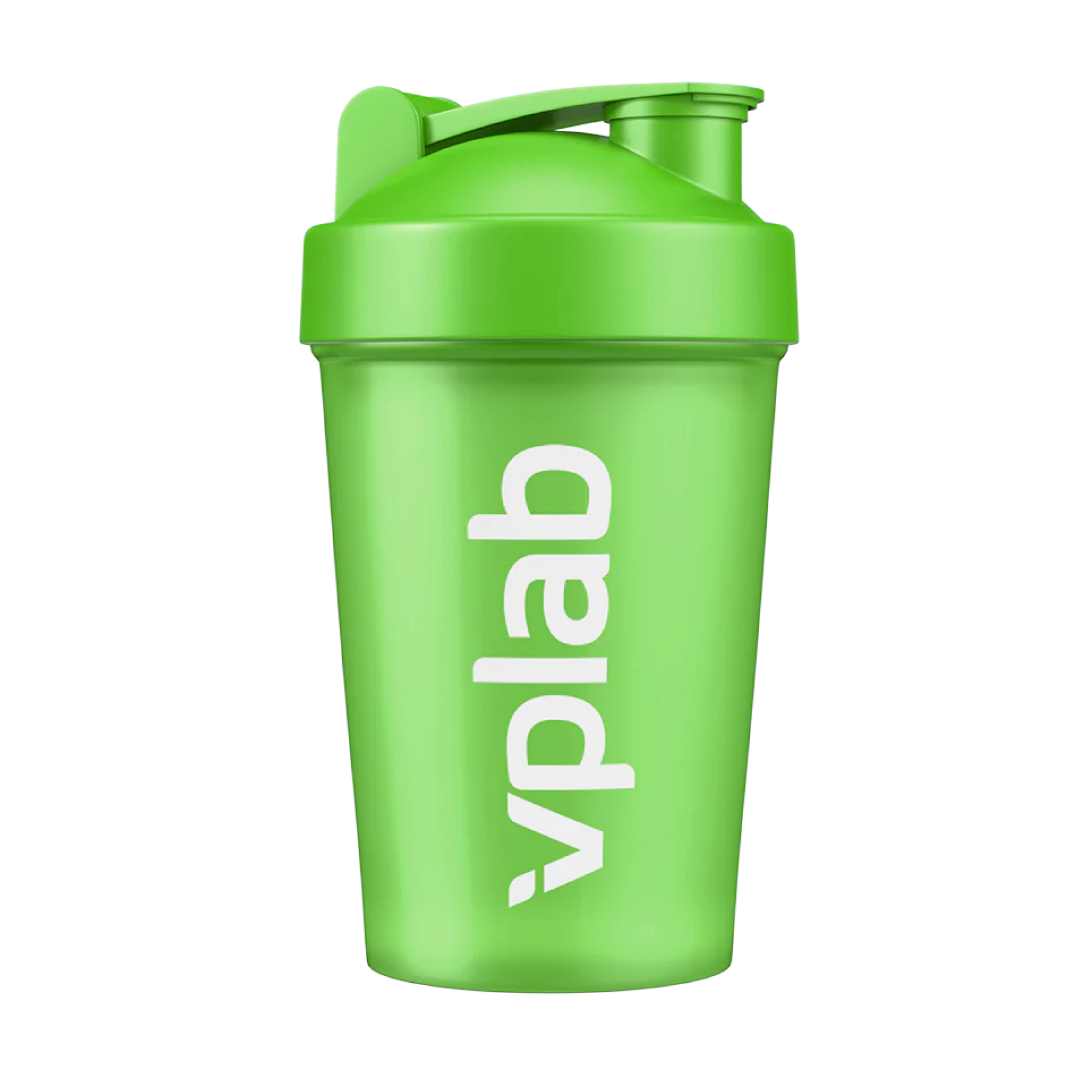 VPLab Shaker With Blender Ball - 500ml Green 2023-10-3357
