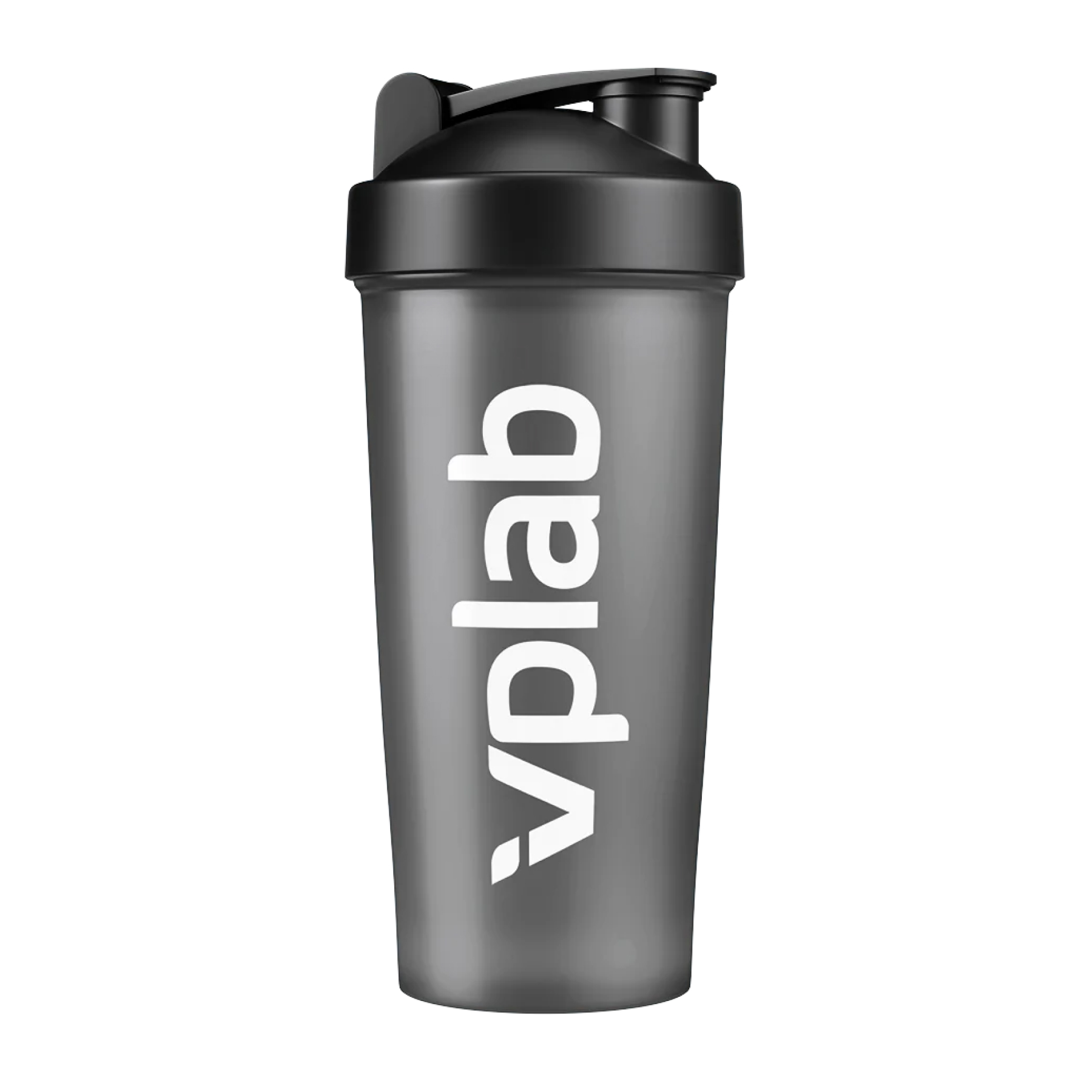 VPLab Shaker with blender ball - 700ml Black 2023-10-5169