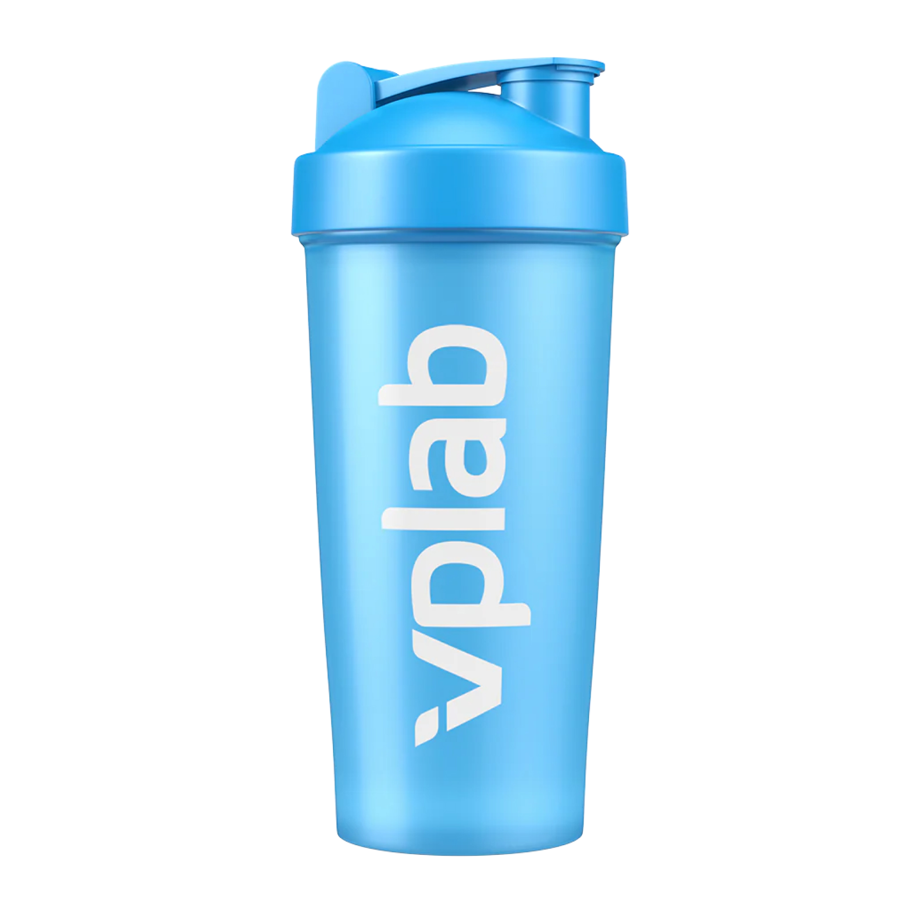 VPLab Shaker with blender ball - 700ml Cyan 2023-10-5170