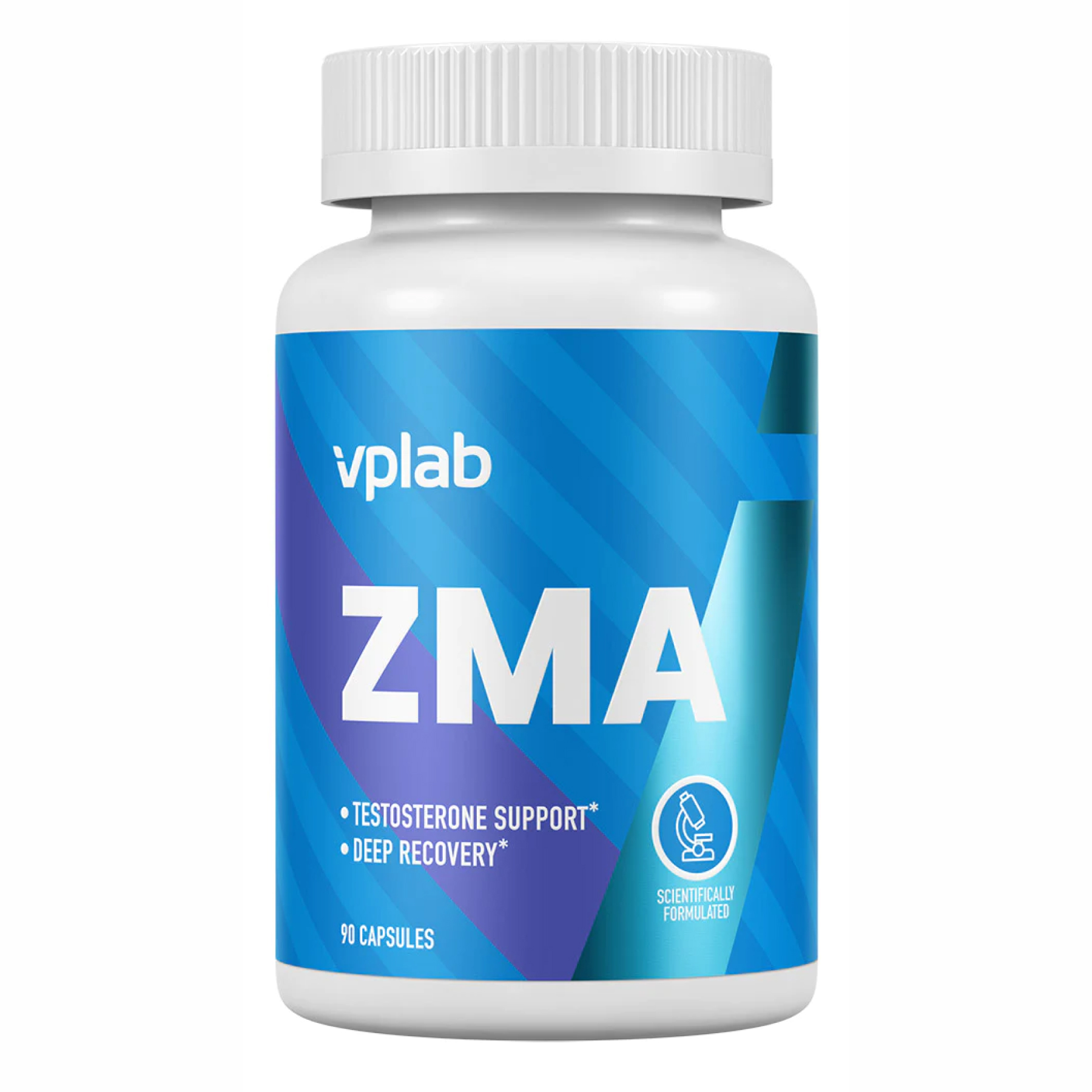 VPLab ZMA - 90 caps 2022-10-0557