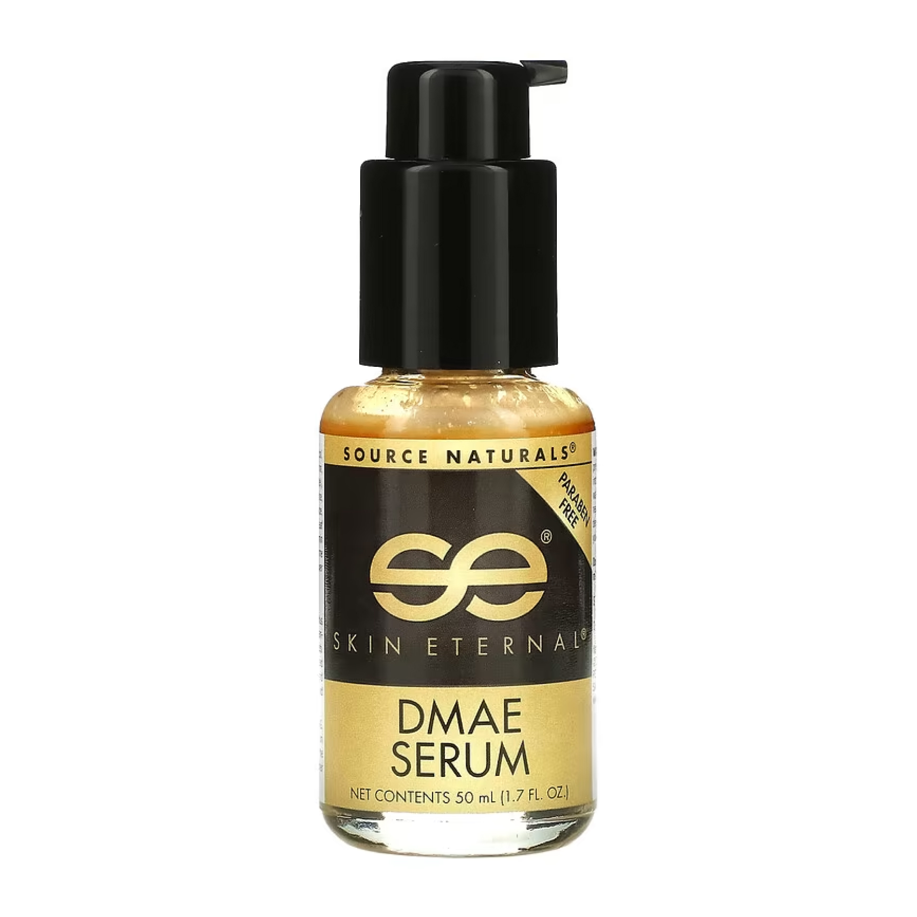 Source Naturals Skin Eternal® DMAE Serum - 50 ml 2023-10-5268