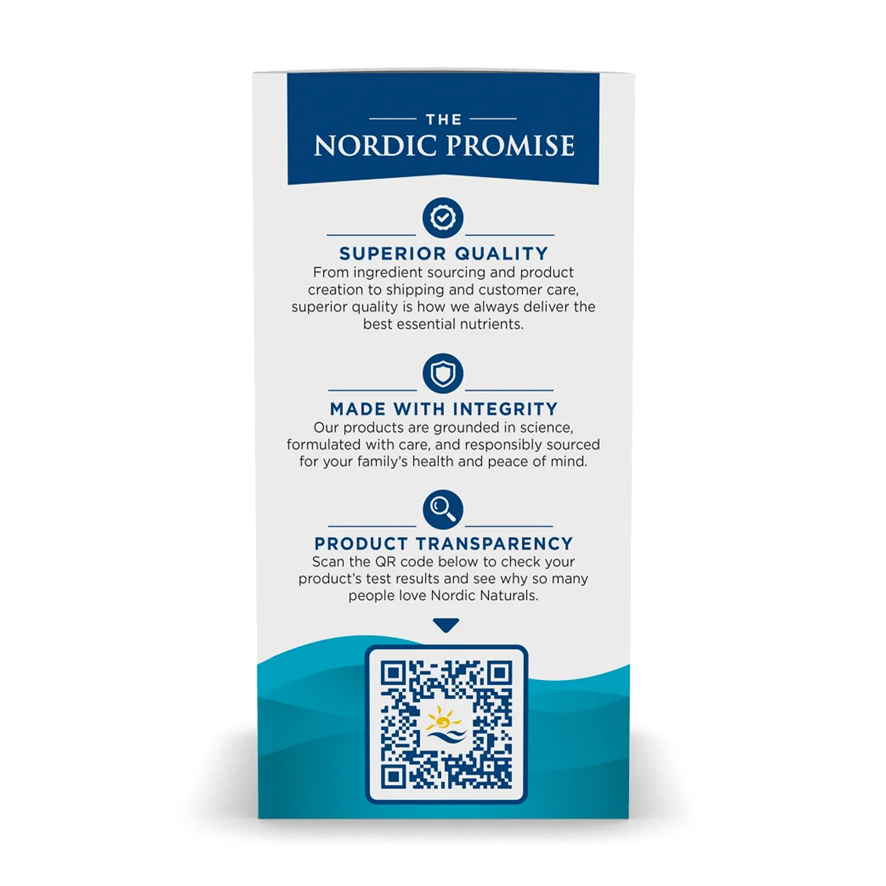 Nordic Naturals Ultimate Omega 2X - 90 softgels (Пошкоджена банка) 2023-10-7827