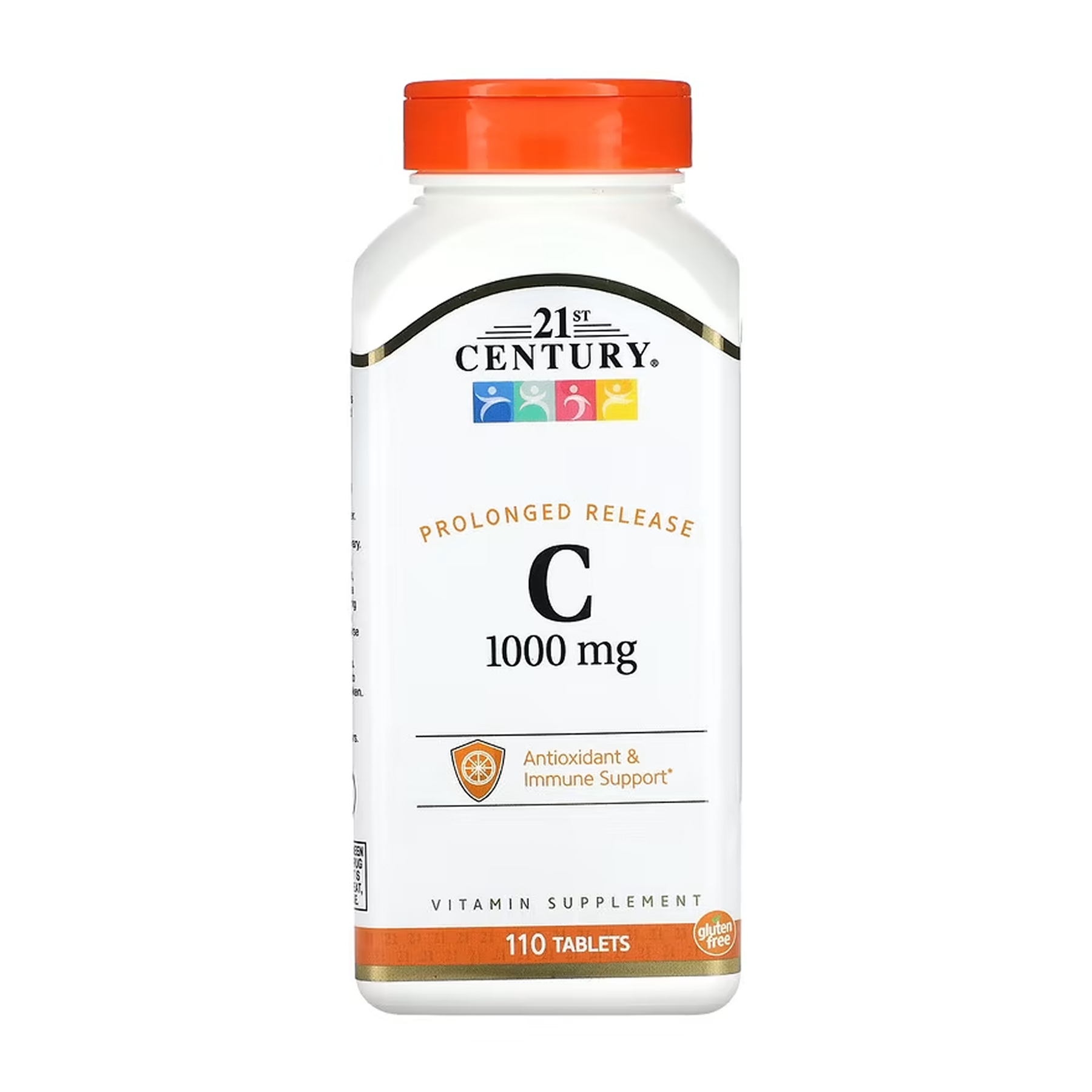 21st Century C 1000 mg Prolonged Release - 110 tabs 2023-10-7062