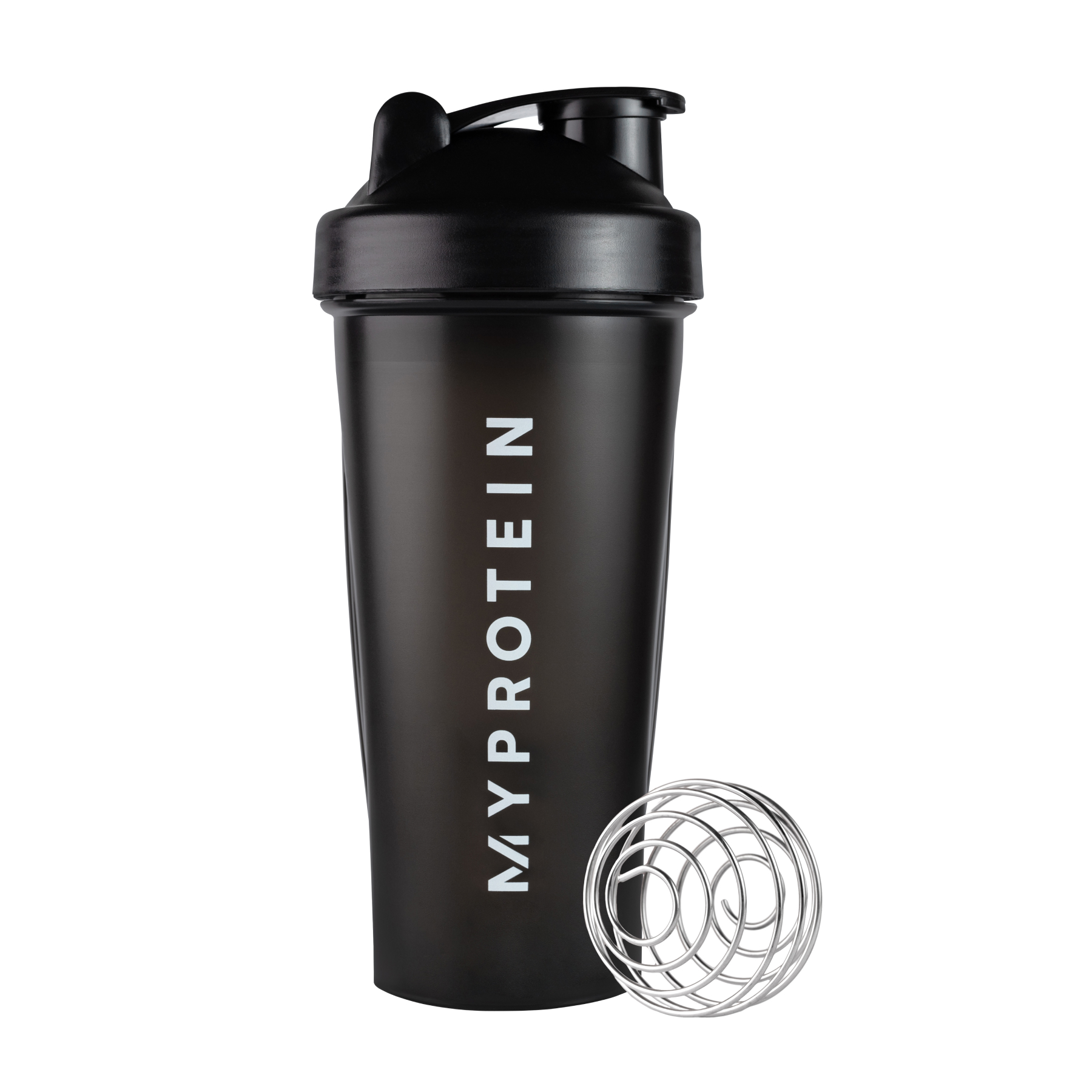Myprotein Shaker - 700ml Black 2023-10-2641