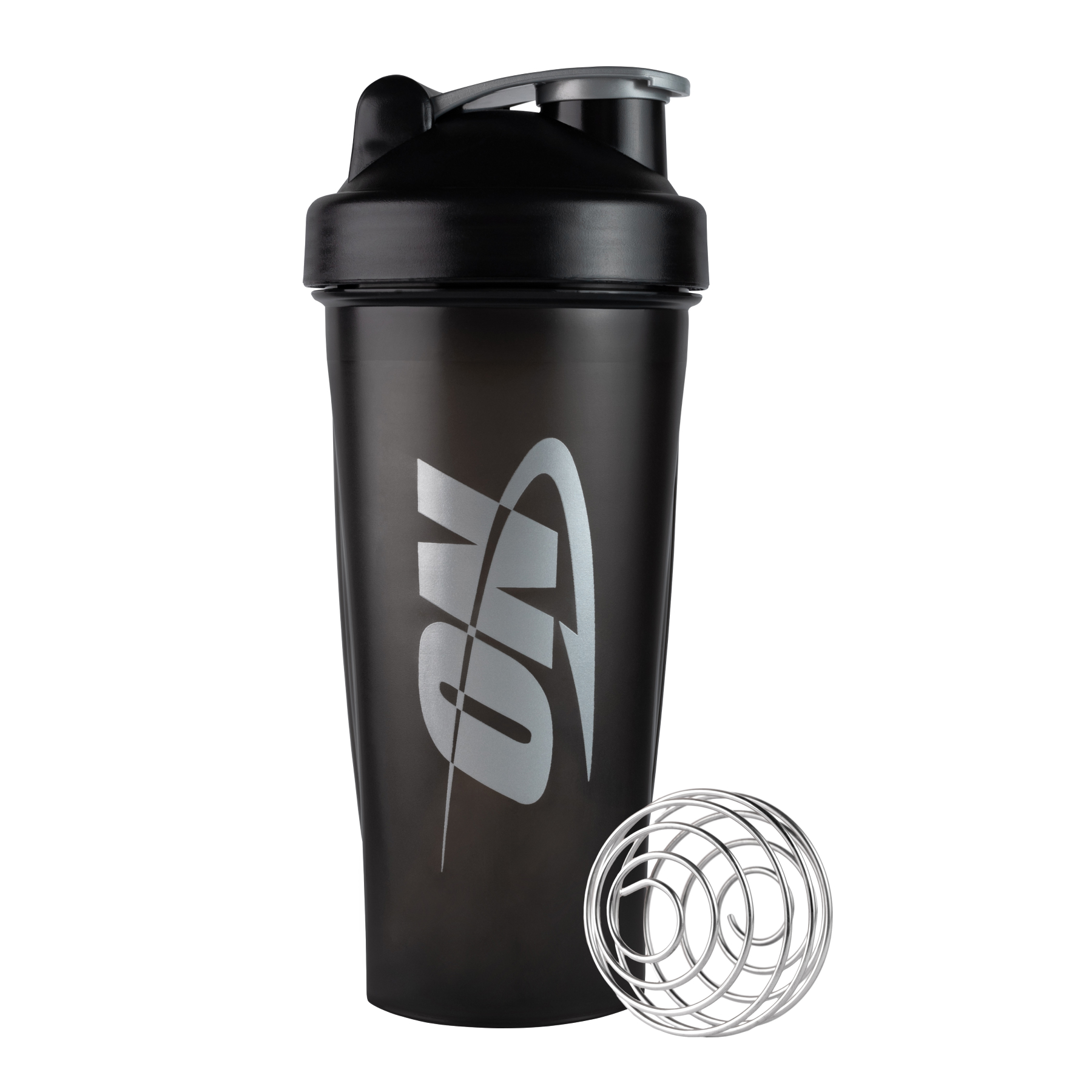 Optimum Nutrition Shaker - 700ml Black 2023-10-2642