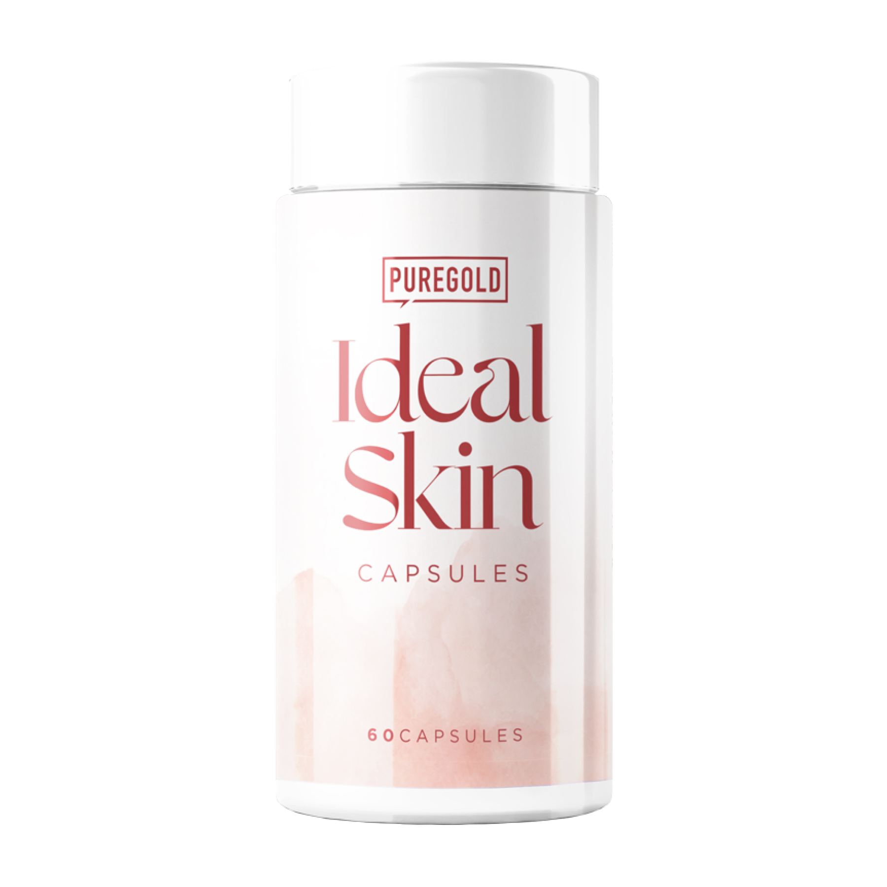 Pure Gold Ideal Skin - 60 caps 2022-09-0541