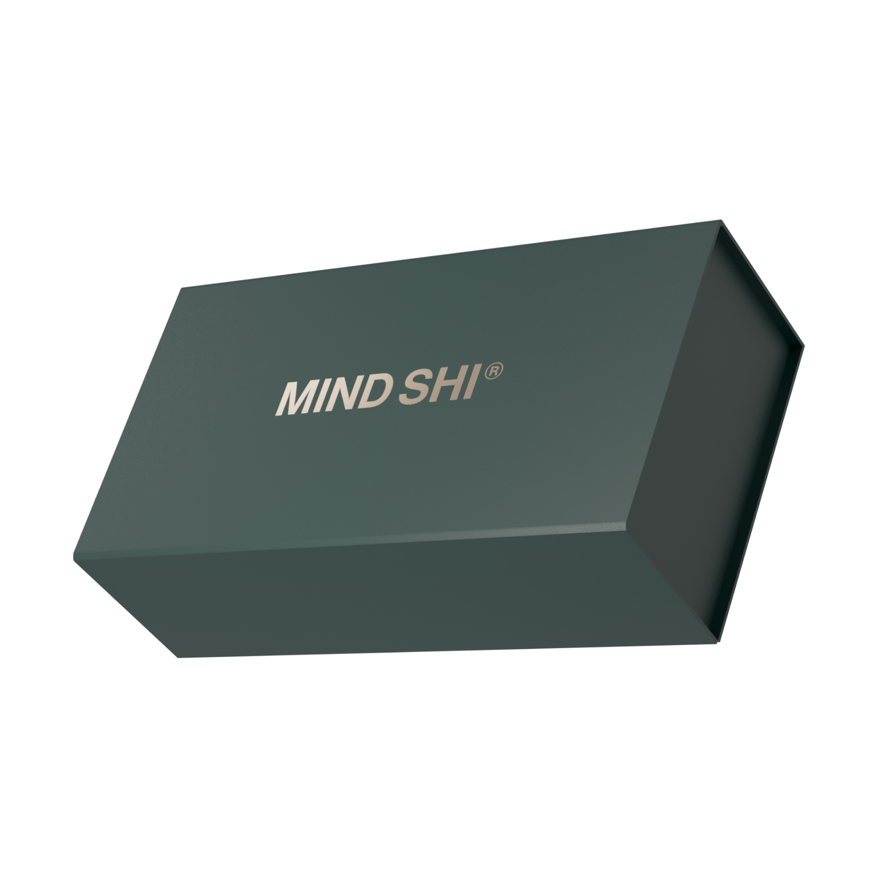 Mind Shi MIND SHI Mushroom+CBD Oil Premium Box 2023-10-6131