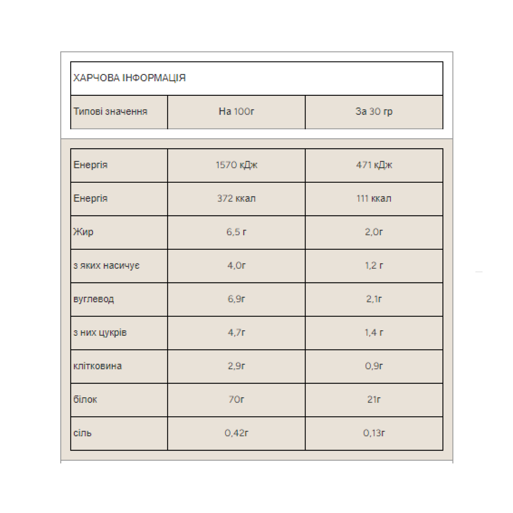 Myprotein Impact Whey Protein - 1000g Natural Chocolate 100-40-2195279-20