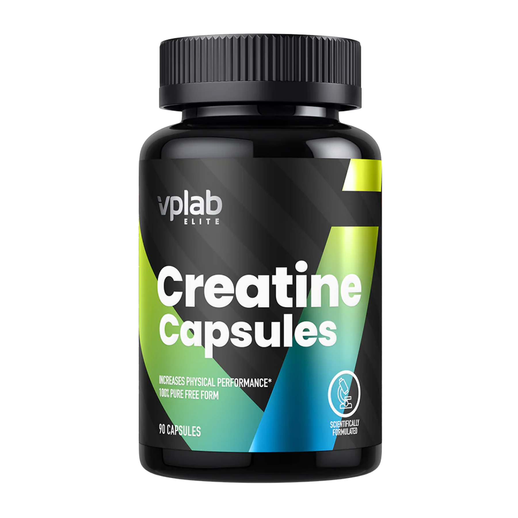 VPLab Creatine Capsules - 90 caps 2023-10-5721