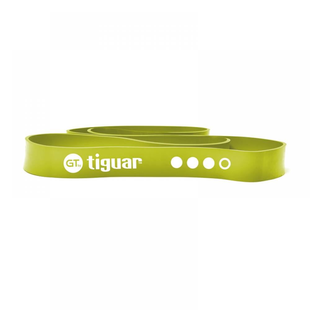 Tiguar Power Band GT - Level 3 Olive 100-73-4622298-20