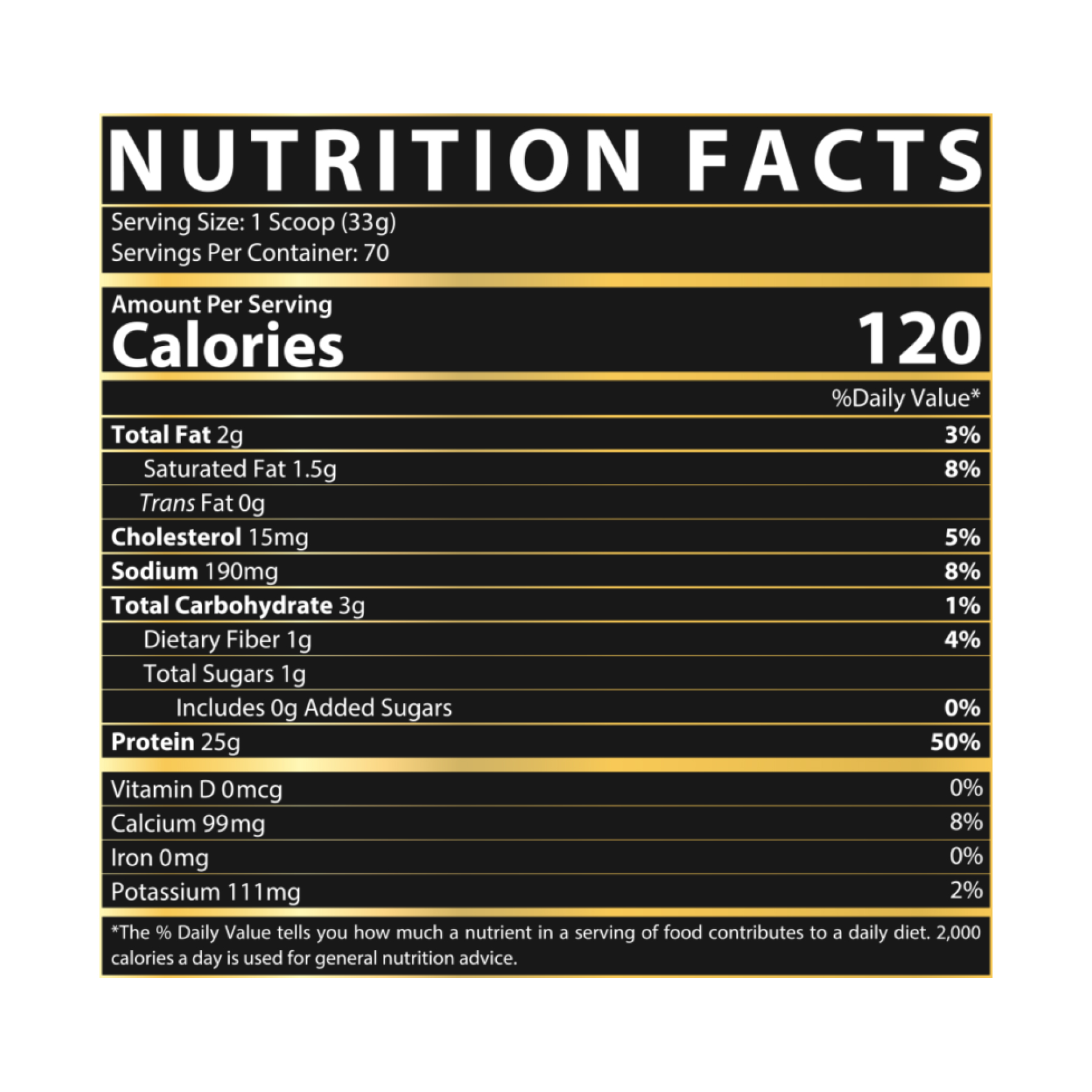 Nutrex Isofit - 70srv Bananas Foster 2022-10-1312