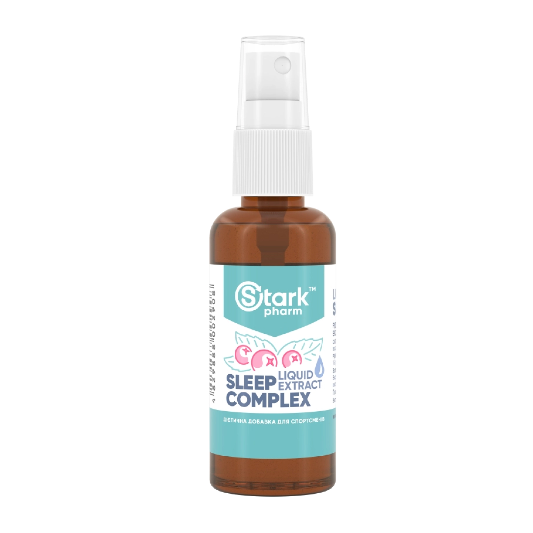 Stark Pharm Sleep Complex - 50ml 100-64-6149076-20