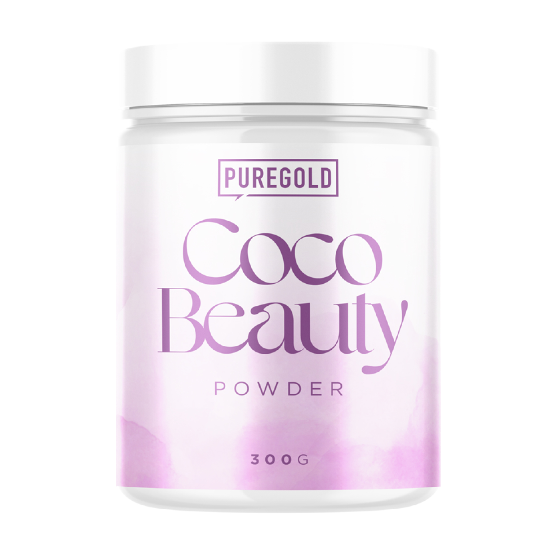 Pure Gold CocoBeauty - 300g Raspberry 2023-10-6038