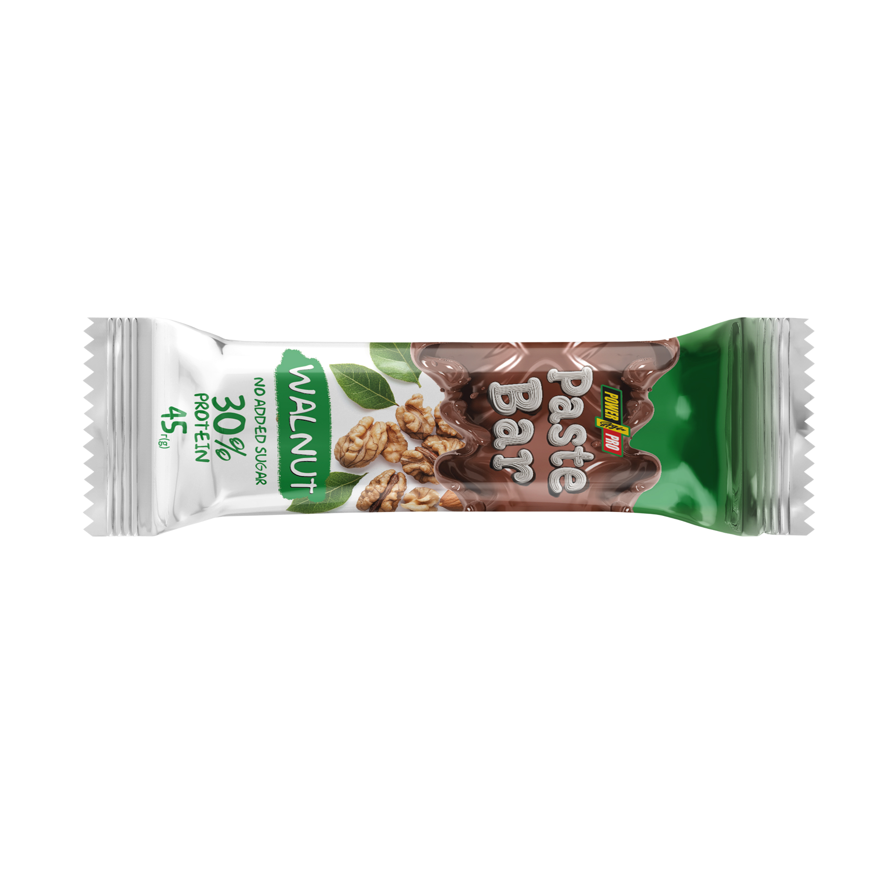Power Pro Paste Bar - 12x45g Walnut 2023-10-5678