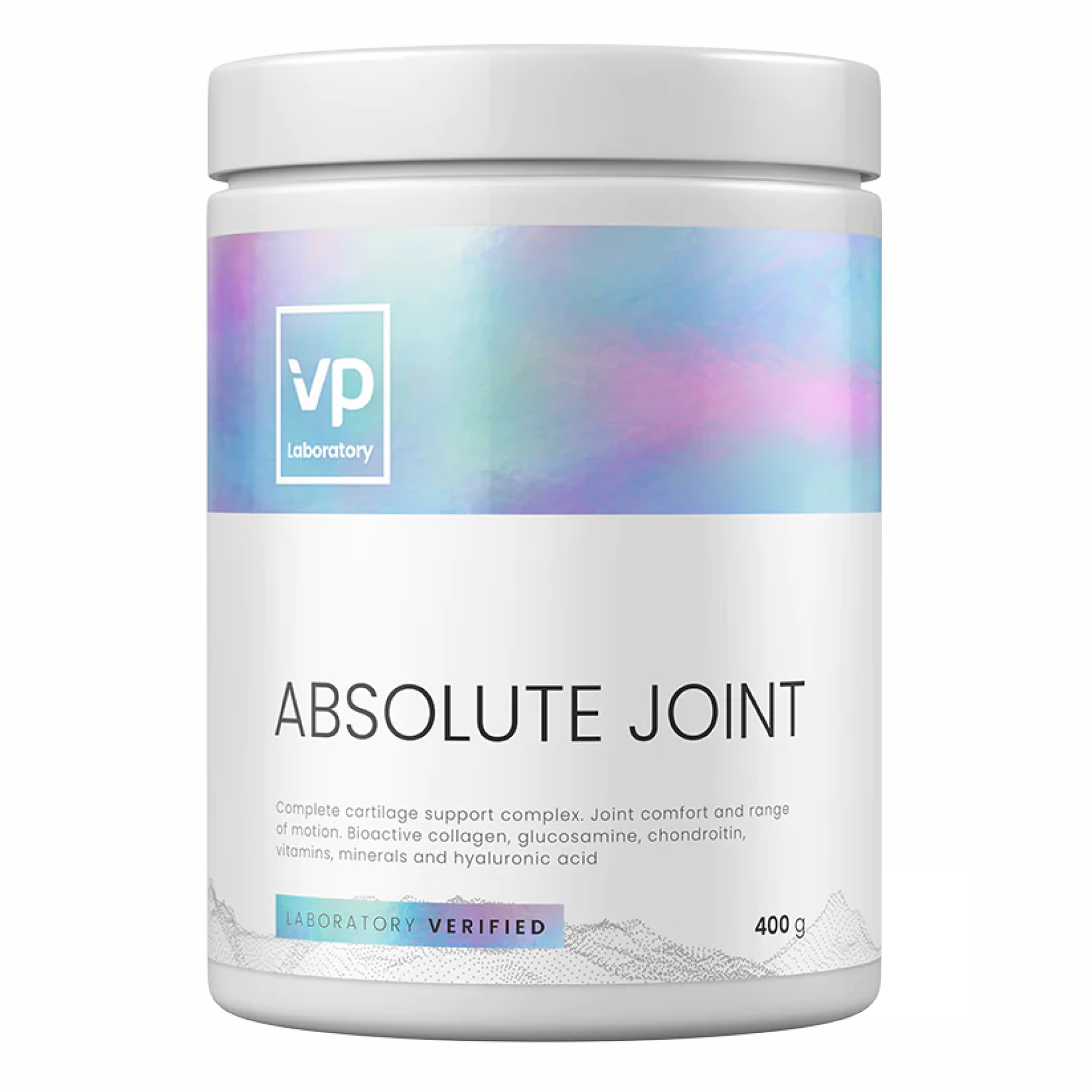 VPLab Absolute Joint - 400g Raspberry 2022-10-0287