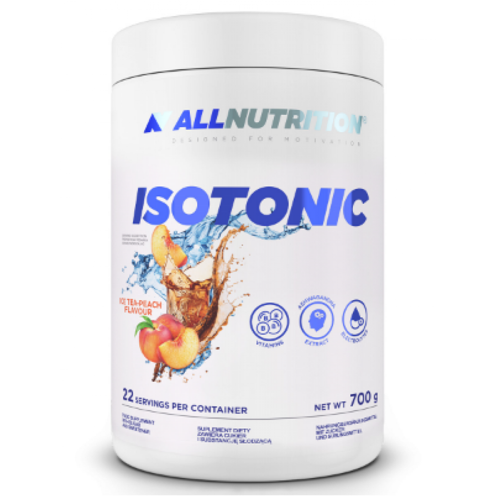 Allnutrition Isotonic -700g Multi Fruit 100-76-4942337-20