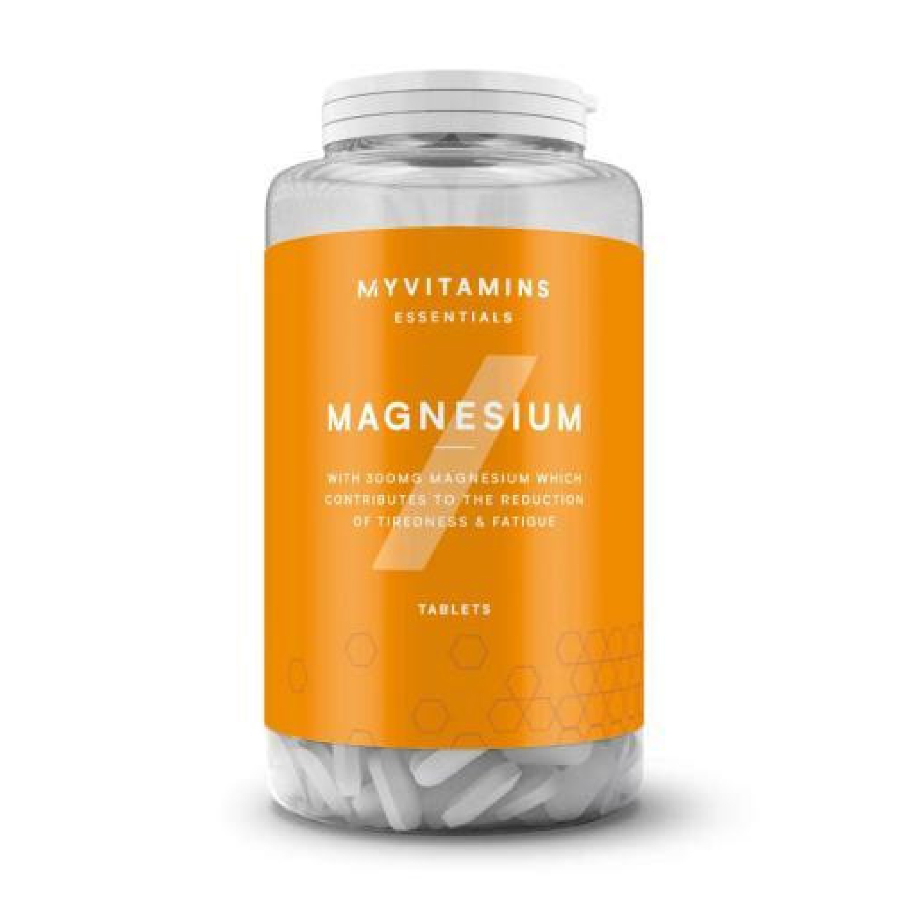 Myprotein Magnesium - 90caps 100-45-8015163-20