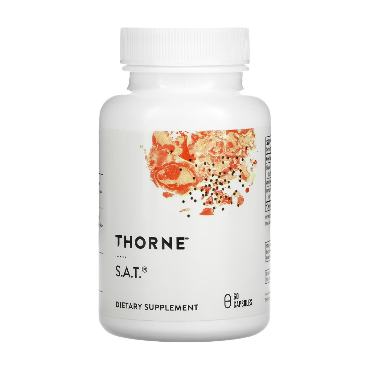 Thorne S.A.T. - 60 caps 2023-10-3648