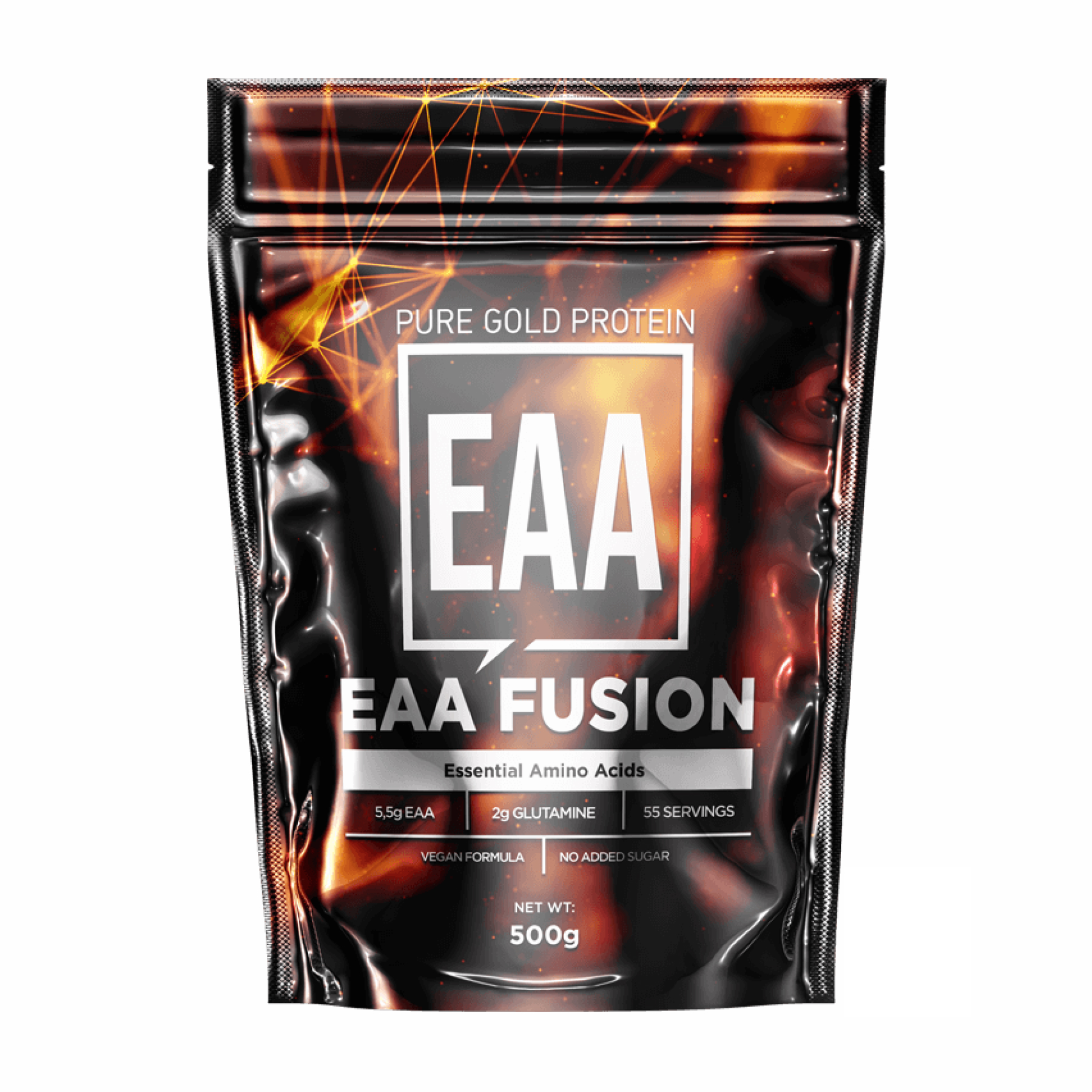 Pure Gold EAA - 500g Green Apple 2022-09-1113